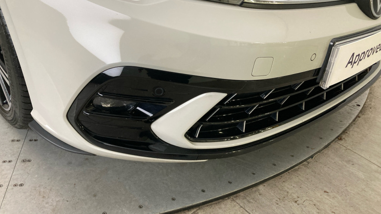 Volkswagen Polo 1.0 TSI R-Line 5dr Petrol Hatchback